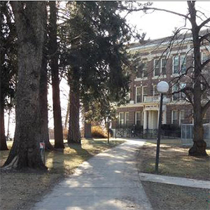 贝尔维优学院
