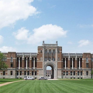 休斯顿社区学院