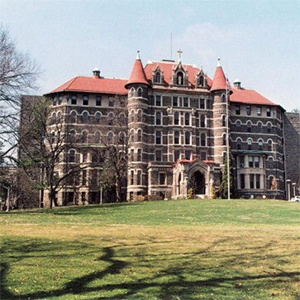 希尔学院