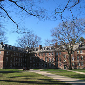 威廉姆斯学院Williams College