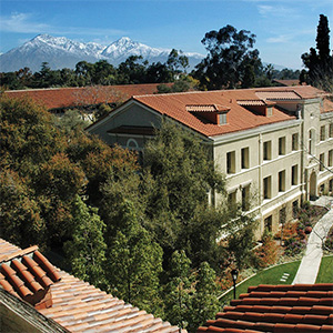 波莫纳学院Pomona College