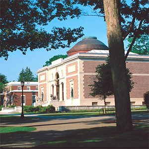 鲍登学院Bowdoin College