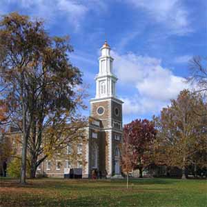 汉密尔顿学院Hamilton College
