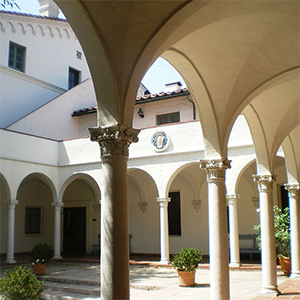 斯利科普斯学院Scripps College