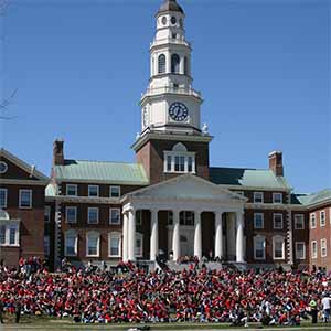 科尔比学院Colby College