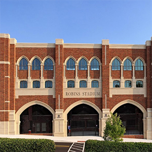 里奇蒙大学University of Richmond